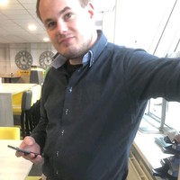 Albert Van Lenten
