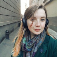 Oksana Levchenko