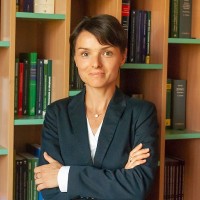 Anna Józefiak-Molnár