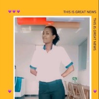 Hana Degefa