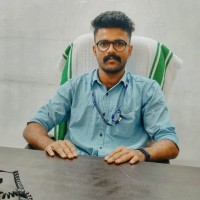 Sarang Rk