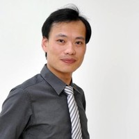 Johnny Chen