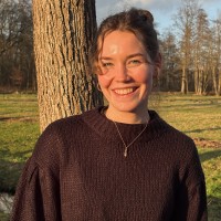 Femke Jansen Van 'T Land