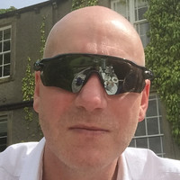 Dave Mcdonough