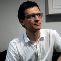 Denis Kozheurov