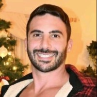 Daniel Bitar, Pmp