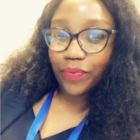 Charlene Kwemo Yengue