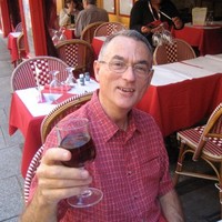 Frank Daugherty