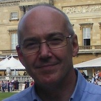 Stuart Baines BA, APM (Member)