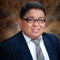 Jay Alvin Alvarez