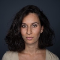 Melina Moghadassian
