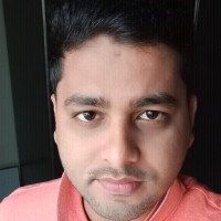 Naresh Ranjan Rout