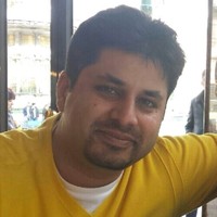 Atif Ahmed