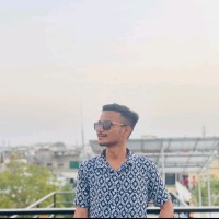 Harsh Hariyani