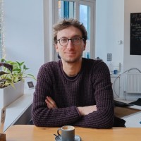 Albert Solà Vilalta