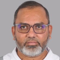 Abdul Qadir Mapari
