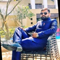 JIGAR M. PATEL