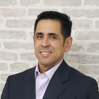 Daniel Valdizan Guevara