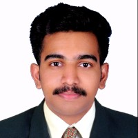 ATHUL MOHAN