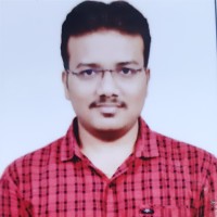 M Mahesh