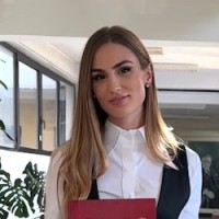 Danijela Markovic