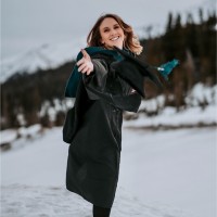 Krista Atwell, Mot, Otr/L