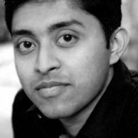 Arup Nath Bhattacharya