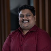 Samuel D'Souza