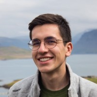 Maciej Aleksander Góral