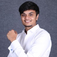 Pavan Gorantla Venkatachalapathy
