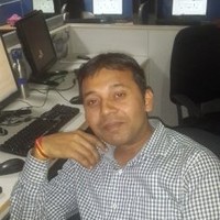Manoj Mishra