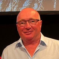 Geoff Alderton