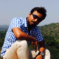 Mahesh J