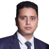 Vipul Vohra