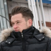 Andrius Vitkauskas
