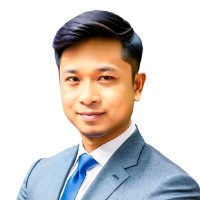 Mark Jordan Ojascastro