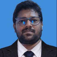 Amarnath P