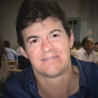 Gustavo Santin Tomé