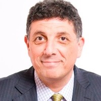 Rudy Bayoumi BSc, CII, AMP Mortgage Broker, London UK