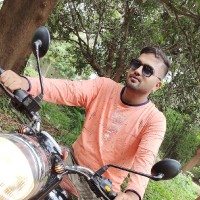 Ashis Mohan Panigrahi