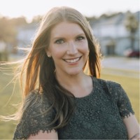 Ashley McCormick