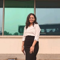 Srishti k