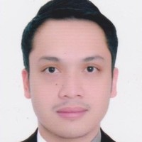 Shaun Paul Buenafe