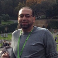 Hamed Elmaghlawy