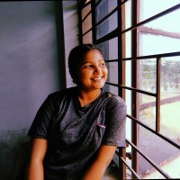 Mansi Bharti