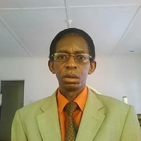 Peter Mutsokoti