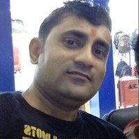Anil Sharma