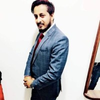 Mohit Nagar