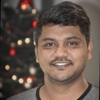 Dinesh Kothapally