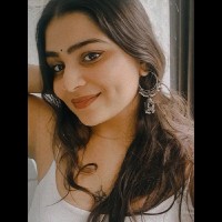 Dhruvi Joshi